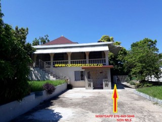 montego bay, St. James, Jamaica - House for Lease/rental